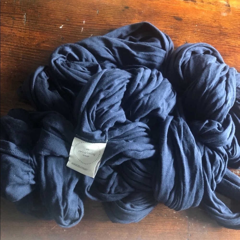 Solly baby wrap
